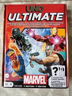 Uno Ultimate Nieuw in de doos 1st edition, Hobby en Vrije tijd, Gezelschapsspellen | Kaartspellen, Een of twee spelers, Ophalen of Verzenden