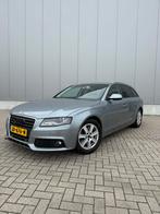 Audi A4 1.8 Tfsi Sline 118KW Avant Multitronic automaat 2010, Ophalen, Gebruikt, Audi