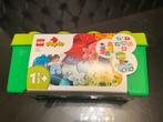 Nieuw!! Lego duplo box, Ophalen of Verzenden, Zo goed als nieuw
