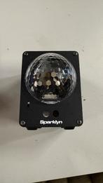 Discolamp - Zo goed als nieuw!, Ophalen of Verzenden, Zo goed als nieuw, Licht, Kleur