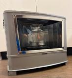 Facetta blue flame petroleum kachel uitmuntende staat, Ophalen, Zo goed als nieuw, Overige brandstoffen, Petroleumkachel