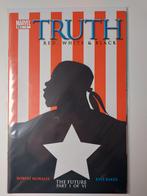 Truth: Red, White & Black 1 t/m 7, Amerika, Complete serie of reeks, Ophalen of Verzenden, Zo goed als nieuw