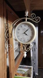 Stationsklok, Ophalen, Gebruikt, Analoog, Wandklok