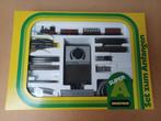 Minitrix Super A 1036 (niet compleet), Ophalen, Gelijkstroom, Trix, Analoog