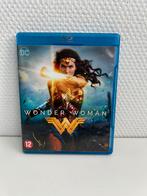 Blu-ray Wonderwoman, Ophalen of Verzenden, Zo goed als nieuw, Science Fiction en Fantasy