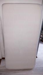 Weinig gebruikte Peuter Matras 70x140 cm,14 cm dik, Ophalen, Zo goed als nieuw, Overige typen