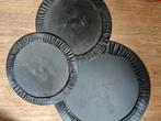 Wieldoekjes zwart 26" Quest Velomobiel IZGS, Ophalen of Verzenden, Zo goed als nieuw