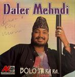 Daler Mehndi - Bolo Ta Ra Ra.. CD, Verzenden, Zo goed als nieuw