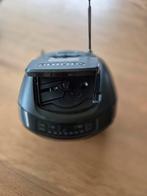 Philips CD Soundmachine, Ophalen, Zo goed als nieuw, Radio, Met cd-speler