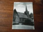 W18 - Lexmond - NH Kerk - Oude kaart, Verzamelen, Ansichtkaarten | Nederland, Ophalen of Verzenden