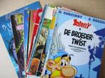 adv9457 diverse stripboeken, Boeken, Stripboeken, Ophalen, Gelezen