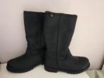 Panama jack maat 38, Kleding | Dames, Schoenen, Hoge laarzen, Zwart, Nieuw, Ophalen of Verzenden