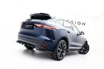 Maxton Design Jaguar F Pace R Sport MK1 Facelfit Spoiler Cap, Verzenden, Automotive Parts, A.parts@hotmail.nl, Trasmolenlaan 12 3447 GZ Woerden