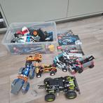 2,5 kg Technic Lego, Ophalen, Gebruikt, Losse stenen, Lego