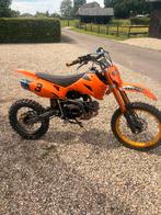 Crosser 125cc, Ophalen, Zo goed als nieuw, Overige merken