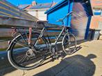 BTWIN hoprider 900, 28 inch, Vering, Zo goed als nieuw, 61 tot 65 cm