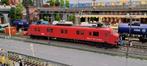 Marklin 37892 MP cargo (digitaal), Hobby en Vrije tijd, Modeltreinen | H0, Wisselstroom, Locomotief, Ophalen of Verzenden, Zo goed als nieuw