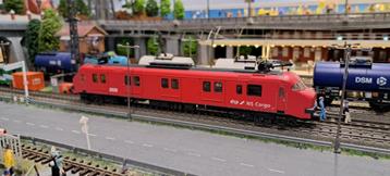 Marklin 37892 MP cargo (digitaal) beschikbaar voor biedingen