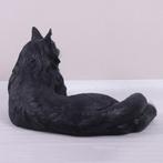 Maine Coon Cat beeld – Kat - 101 cm, Verzamelen, Dierenverzamelingen, Nieuw, Ophalen