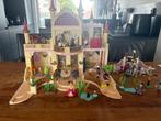 Playmobil prinsessenkasteel, Ophalen of Verzenden