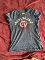 Abercrombie & Fitch T-shirt, Overige kleuren, Ophalen of Verzenden, Zo goed als nieuw, Korte mouw