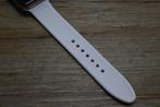 Apple Watch SE 40mm – Smartwatch, Sieraden, Tassen en Uiterlijk, Ophalen of Verzenden, Gebruikt, Zwart, Android