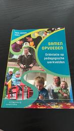 Samen Opvoeden, Boeken, Ophalen of Verzenden, Gamma, Zo goed als nieuw, HBO