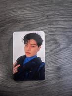 Seungmin photocard karma stray kids, Ophalen of Verzenden, Nieuw, Foto of Kaart