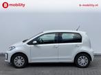 Volkswagen up! 1.0 5-Drs. DAB Bluetooth Telefoon | Navigatie, Voorwielaandrijving, Stof, Gebruikt, 4 stoelen