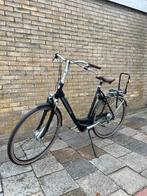 Batavus Monaco ltd safety bike dames fiets, Versnellingen, Batavus, Zo goed als nieuw, 56 cm of meer
