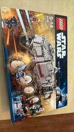 Lego star wars 8098, Ophalen of Verzenden, Zo goed als nieuw