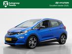 Opel Ampera-e Business executive 66 kWh | Accu-upgrade gehad, Gebruikt, Met garantie (alle), Blauw, 380 km