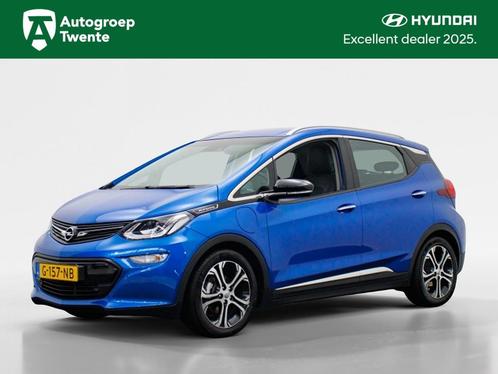 Opel Ampera-e Business executive 66 kWh | Accu-upgrade gehad, Auto's, Opel, Bedrijf, Ampera-e, ABS, Achteruitrijcamera, Airbags