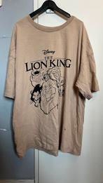 6 disney shirts/truien, Kleding | Dames, T-shirts, Maat 38/40 (M), Blauw, Ophalen of Verzenden, Zo goed als nieuw