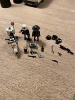 Playmobil Politie Onderdelen Set, Ophalen of Verzenden, Gebruikt, Overige materialen, Overige typen
