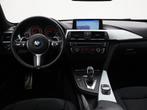 BMW 4-serie Gran Coupé 420i M-SPORT + M SPORTSTOELEN | SCHU, Auto's, BMW, Automaat, Achterwielaandrijving, Gebruikt, 4 cilinders