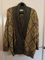 Vintage Michel Valerie trui  Maat L, Kleding | Dames, Truien en Vesten, Michel Valerie, Ophalen of Verzenden, Gedragen, Maat 42/44 (L)