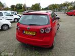 Volkswagen Golf Plus VOLLEDIG GEDOCUMENTEERD 1.4 Trendline, Auto's, Volkswagen, Euro 5, Gebruikt, Zwart, 4 cilinders
