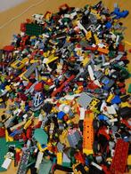 Bak lego te koop, Ophalen of Verzenden, Gebruikt, Complete set, Lego