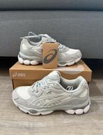 Asics Gel NYC, Kleding | Heren, Schoenen, Overige kleuren, Ophalen of Verzenden, Zo goed als nieuw, Asics