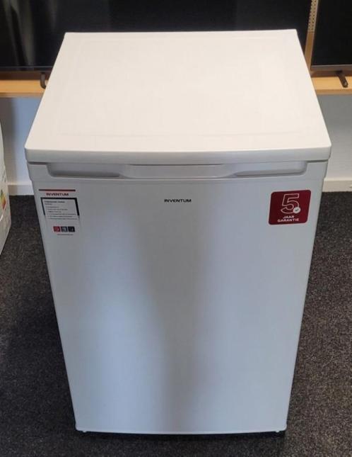 Nieuwe INVENTUM koelkast 131 Liter met 5 jaar Garantie, Witgoed en Apparatuur, Koelkasten en IJskasten, Nieuw, Zonder vriesvak