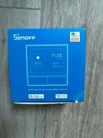 Sonoff NSP smart scene wall switch white, Ophalen of Verzenden, Zo goed als nieuw