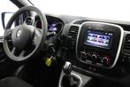 Renault Trafic 2.0 dCi 145PK L2 Automaat EURO 6 - Airco - Cr, Auto's, Bestelauto's, 145 pk, Stof, Gebruikt, 4 cilinders