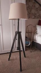 Ikea staande lamp, Huis en Inrichting, Ophalen, Zo goed als nieuw, 150 tot 200 cm
