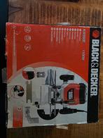 Black en decker bovenfrees, Ophalen of Verzenden, Elektrisch, Bovenfrees