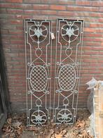 gietijzer brocant vintage deurrooster rooster, Antiek en Kunst, Curiosa en Brocante, Ophalen of Verzenden