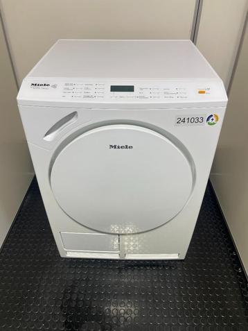 Miele Condensdroger T 9446 C beschikbaar voor biedingen