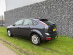 Ford Focus 1.8 Limited, Euro 5, Gebruikt, 4 cilinders, 1207 kg