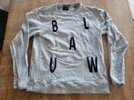Scotch & Soda | trui | sweater | maat L, Maat 52/54 (L), Ophalen of Verzenden, Zo goed als nieuw, Grijs