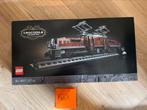 Lego 10277 Crocodile Locomotive - Nieuw in doos, Ophalen of Verzenden, Nieuw